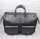 Миниатюра изображения товара Сумка дорожная Carlo Gattini Premium Fabriano / 4008-55 (железно-серый)