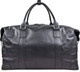 Миниатюра изображения товара Сумка дорожная Carlo Gattini Premium / 4036-51 (антрацитовый)