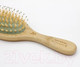 Миниатюра изображения товара Расческа Beter Bamboo Cushion Brush (нейлоновая щетина)