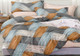 Миниатюра изображения товара Комплект постельного белья LUXOR №34 А/В 1.5 (поплин)