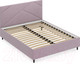 Миниатюра изображения товара Полуторная кровать Moon Family 1257 / К004836