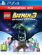 Миниатюра изображения товара Игра для игровой консоли PlayStation 4 Lego Batman 3: Beyond Gotham (RU Subtitles)