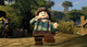 Миниатюра изображения товара Игра для игровой консоли PlayStation 4 Lego The Hobbit (RU Subtitles)