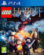 Миниатюра изображения товара Игра для игровой консоли PlayStation 4 Lego The Hobbit (RU Subtitles)