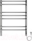 Миниатюра изображения товара Полотенцесушитель электрический Aquatek Пандора П7 500x700 (Quick Touch)