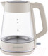 Миниатюра изображения товара Электрочайник Oursson KE1747G/IV