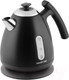 Миниатюра изображения товара Электрочайник Galaxy Line GL 0343 (черный нефрит)