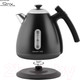 Миниатюра изображения товара Электрочайник Galaxy Line GL 0343 (черный нефрит)