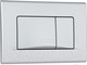 Миниатюра изображения товара Кнопка для инсталляции Roca Active 8901130B2