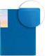 Миниатюра изображения товара Папка для бумаг Darvish DV-0274S-BL (синий)
