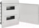 Миниатюра изображения товара Щит распределительный EKF ЩРВ-П-24 SlimBox PROxima / sb-v-24w