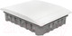 Миниатюра изображения товара Щит распределительный EKF ЩРВ-П-24 SlimBox PROxima / sb-v-24w