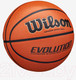 Миниатюра изображения товара Баскетбольный мяч Wilson Evolution / WTB0586XBEMEA (размер 6)