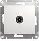 Миниатюра изображения товара Розетка Systeme (Schneider) Electric Glossa GSL000193