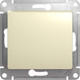 Миниатюра изображения товара Выключатель Systeme (Schneider) Electric Glossa GSL000215