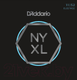 Миниатюра изображения товара Струны для электрогитары D'Addario NYXL1152