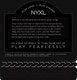 Миниатюра изображения товара Струны для электрогитары D'Addario NYXL1152