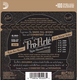 Миниатюра изображения товара Струны для классической гитары D'Addario EJ50
