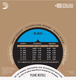 Миниатюра изображения товара Струны для классической гитары D'Addario EJ50