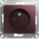 Миниатюра изображения товара Розетка Systeme (Schneider) Electric Glossa GSL001141