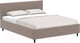 Миниатюра изображения товара Двуспальная кровать Moon Family 1259 / К004924
