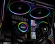 Миниатюра изображения товара Кулер для процессора ID-Cooling SL240