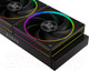 Миниатюра изображения товара Кулер для процессора ID-Cooling SL240
