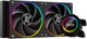 Миниатюра изображения товара Кулер для процессора ID-Cooling SL240