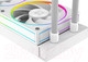 Миниатюра изображения товара Кулер для процессора ID-Cooling SL240 White