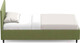 Миниатюра изображения товара Односпальная кровать Moon Family 1259 / К004898