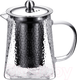 Миниатюра изображения товара Заварочный чайник Regent Inox Franco 93-FR-TEA-13-750