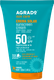 Миниатюра изображения товара Крем солнцезащитный Agrado Sunscreen Cream SPF50 (100мл)