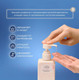 Миниатюра изображения товара Гель для умывания Rawquest Barrier Enhancing Cleanser Увлажняющий с гиалуроновой кислотой (190мл)