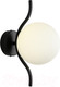 Миниатюра изображения товара Бра Aployt Jagna APL.312.01.01