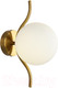 Миниатюра изображения товара Бра Aployt Jagna APL.312.11.01
