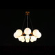 Миниатюра изображения товара Люстра Aployt Filisi APL.765.03.16