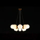 Миниатюра изображения товара Люстра Aployt Filisi APL.765.03.16