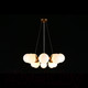 Миниатюра изображения товара Люстра Aployt Filisi APL.765.03.16