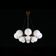 Миниатюра изображения товара Люстра Aployt Filisi APL.765.03.16