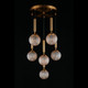 Миниатюра изображения товара Люстра Aployt Shantal APL.766.03.06 
