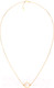 Миниатюра изображения товара Колье из розового золота ZORKA 550665.14K.R.SP (40см, с жемчугом)