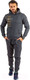Миниатюра изображения товара Спортивный костюм Isee SW56086 (р.48, темно-серый)