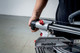 Миниатюра изображения товара Профессиональная торцовочная пила Metabo KGS 254 M (613254000)