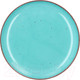 Миниатюра изображения товара Тарелка столовая обеденная Cmielow i Chodziez Atelier City / CT05-0T01191 (бирюзовый)