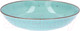 Миниатюра изображения товара Тарелка столовая глубокая Cmielow i Chodziez Atelier City / CT05-0T01490 (бирюзовый)