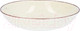 Миниатюра изображения товара Тарелка столовая глубокая Cmielow i Chodziez Atelier City / CT02-0T01490 (бежевый)