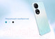 Миниатюра изображения товара Смартфон Honor X7b 8GB/128GB / CLK-LX1 (Flowing Silver)