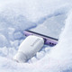 Миниатюра изображения товара Кабель Baseus Pudding USB to iP 2.4A / P10355700221-01 (2м, белый)