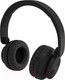 Миниатюра изображения товара Беспроводные наушники Maxvi MHF-200BT (черный)
