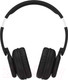 Миниатюра изображения товара Беспроводные наушники Maxvi MHF-200BT (черный)